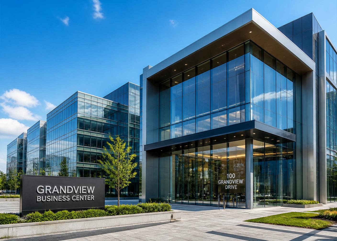 Business Center A PLUS